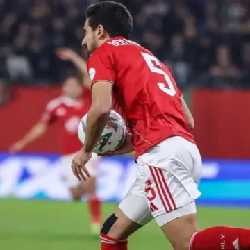 FilGoal | أخبار | مصدر من الأهلي لـ في الجول: نرغب في استمرار بن رمضان ولكن